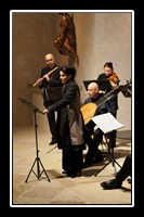 koncert Musica Florea - 2